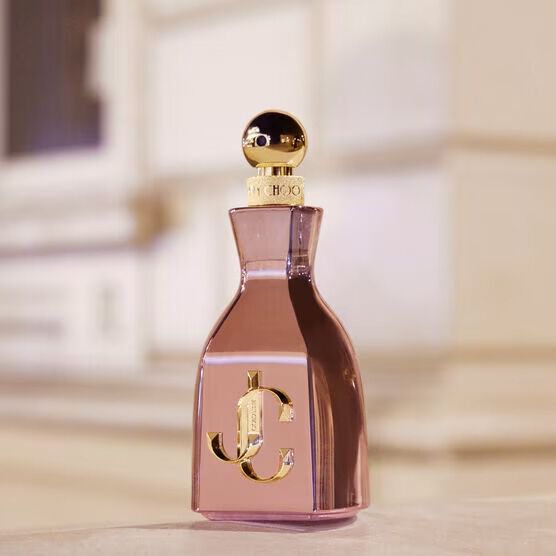 I WANT CHOO WITH LOVE EDP 40ML